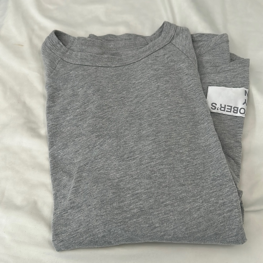 OVO men’s quarter sleeve shirt